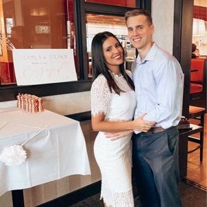 Meet your Posher, Maria camila